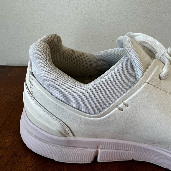 On Running the Rodger Advantage - Picture 5 of 16